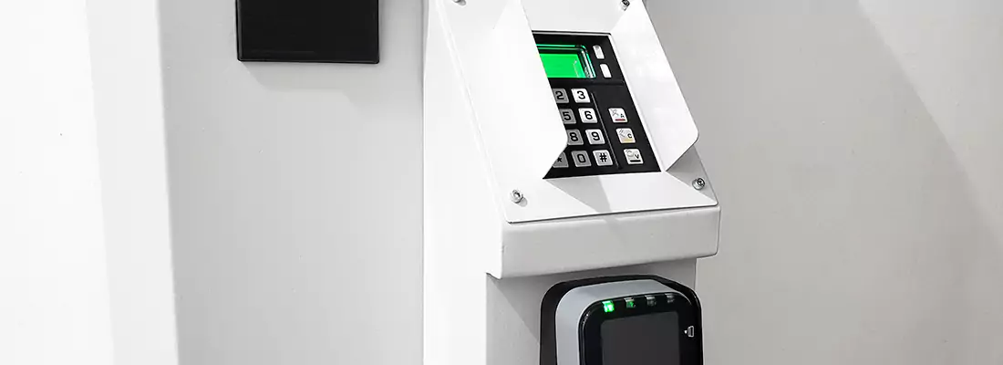 Top-Rated Keypad Access Control Installers Near You in Tallahassee, FL