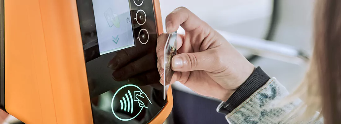 Touchless Entry Systems For Enhanced Accessibility in Tallahassee, FL