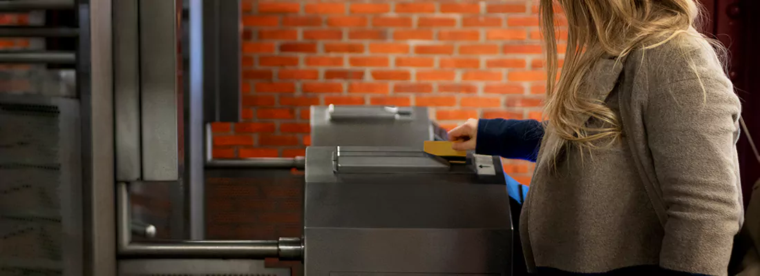 Upgrade to Modern Security Turnstile Systems in Tallahassee, FL