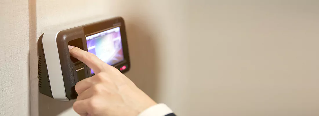 Upgrade Your Business Security with Access Control in Tallahassee, FL