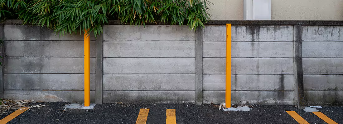 Upgrade Your Property with Professional Retractable Driveway Post Installation in Tallahassee, FL