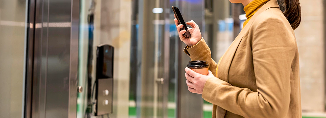 Upgrade Your Space with Touchless Doors in Tallahassee, FL