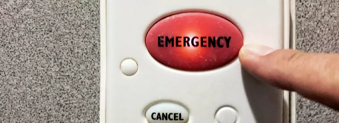 Upgrade Your Washroom Safety with Emergency Buttons in Tallahassee, FL