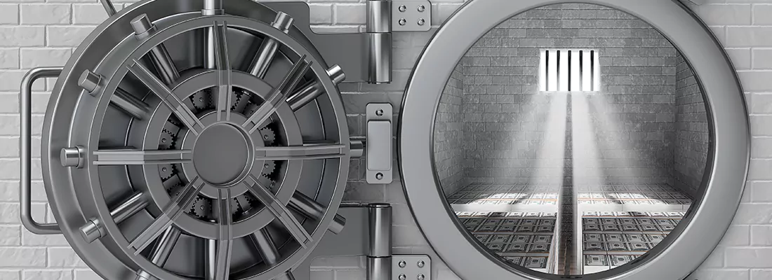 Vault Repair in Tallahassee, FL