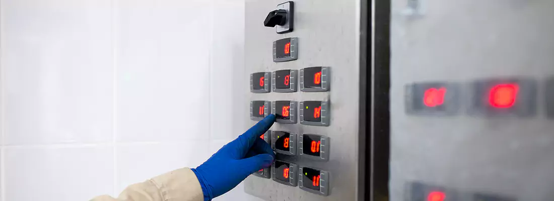 Building Intercom System Installation in Tallahassee, FL