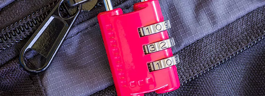 Combination Lock Installation in Tallahassee, FL