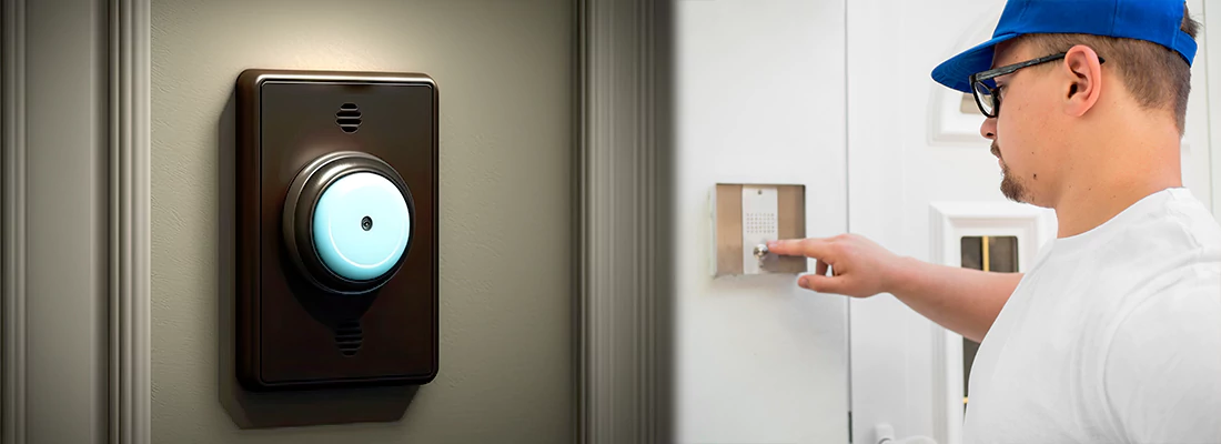 Why Choose Tallahassee Access Control for Door Wave Button Installation in Tallahassee, FL?