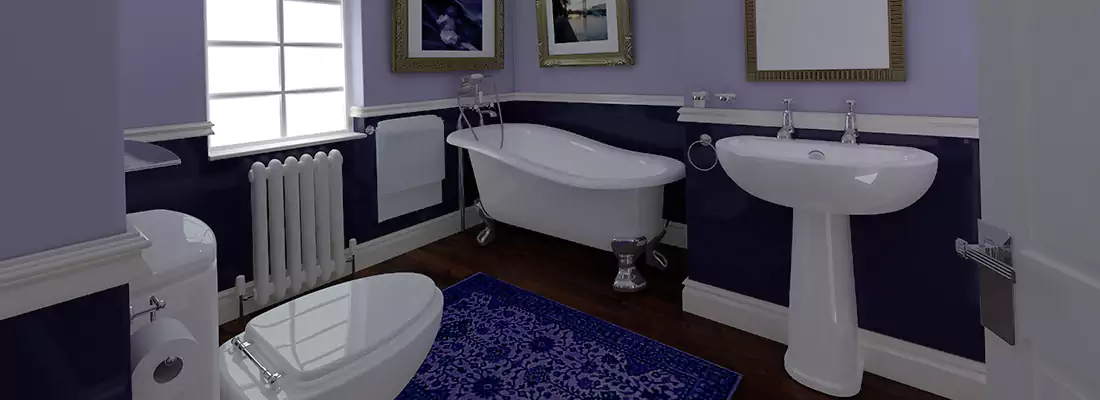 Emergency Washroom Call System Installation in Tallahassee, FL