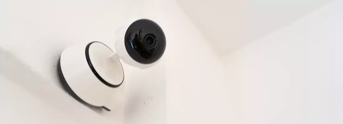 Why Choose Tallahassee Access Control for Indoor CCTV Camera Services in Tallahassee, FL?