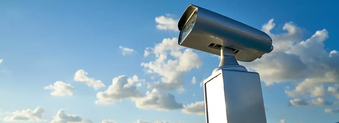 Outdoor CCTV Camera Services in Tallahassee, FL