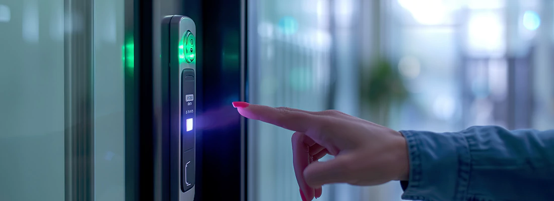 Why Choose Tallahassee Access Control for Touchless Door Installation in Tallahassee, FL?