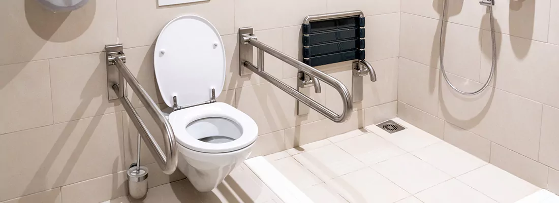 Why Choose Us for Handicap Restroom Services in Tallahassee, FL?