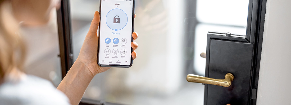 Wi-Fi Enabled Smart Locks for Enhanced Security in Tallahassee