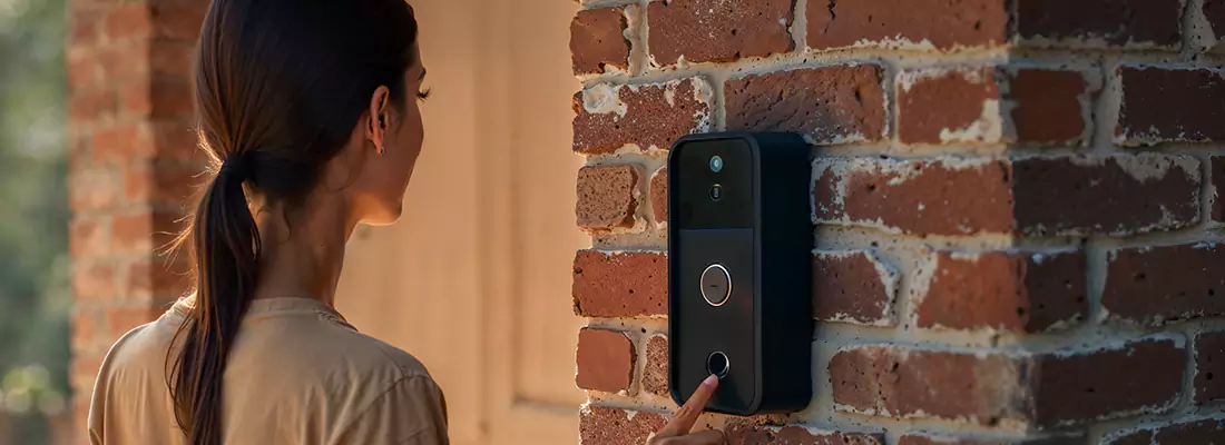 Wireless Chime Doorbell in Tallahassee, FL