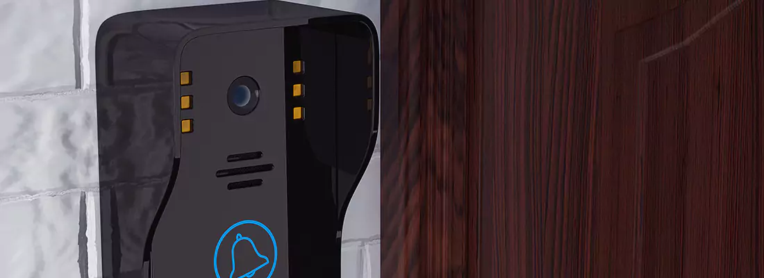 Wireless Door Proximity Sensors for Smart Security in Tallahassee, FL