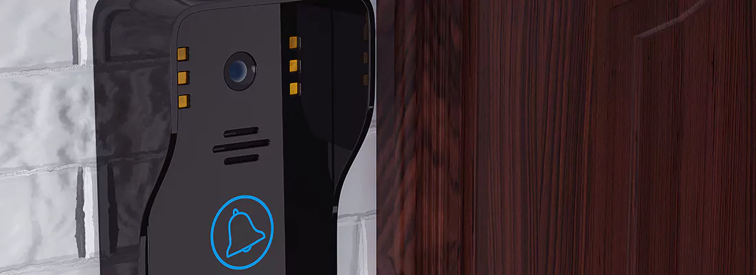 Wireless Gate Intercom Solutions for Homes and Businesses in Tallahassee, FL