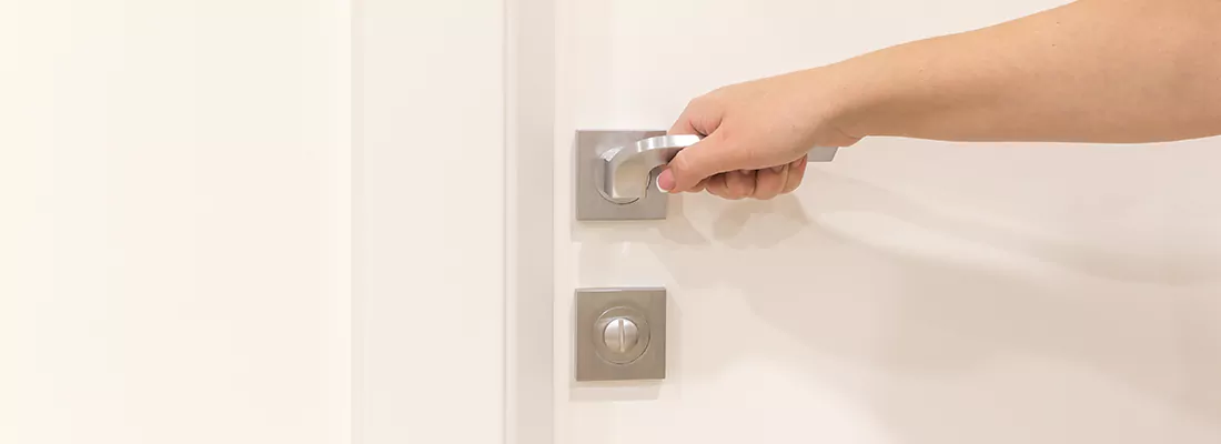 Wireless Push to Lock Door Options in Tallahassee, FL