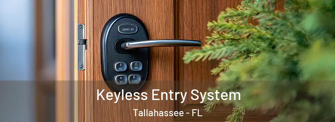  Keyless Entry System Tallahassee - FL