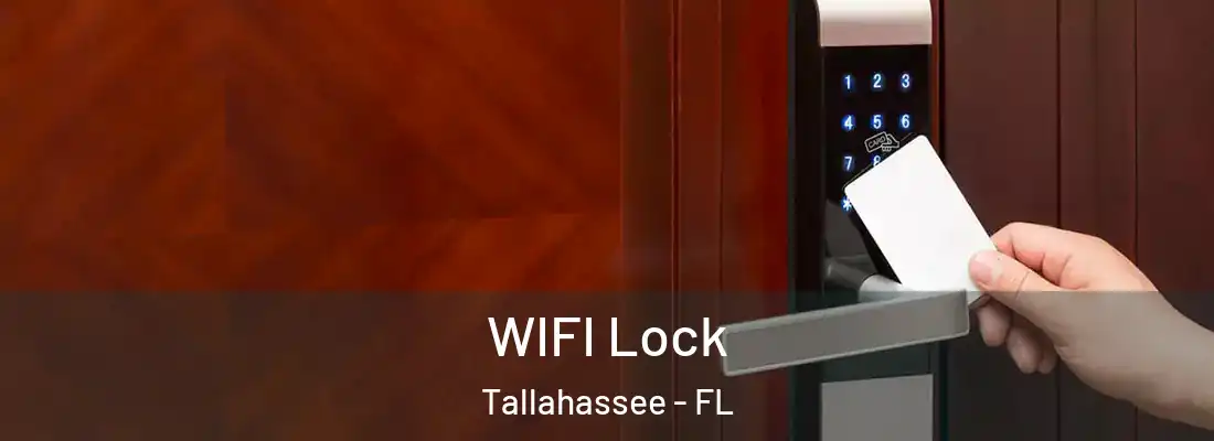 WIFI Lock Tallahassee - FL